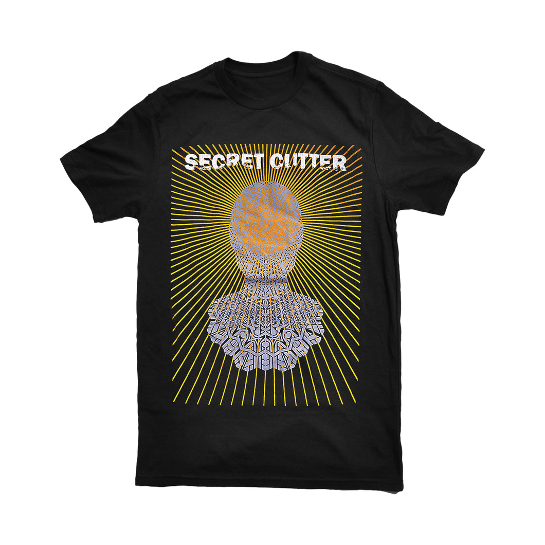 Secret Cutter shirt