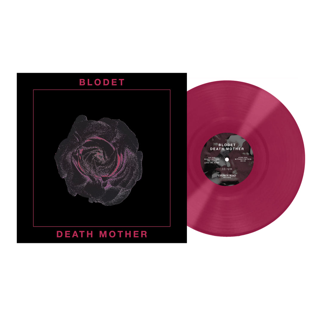 Blodet - Death Mother