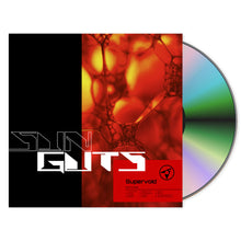 Load image into Gallery viewer, Sun Guts - Supervoid PRE-ORDER
