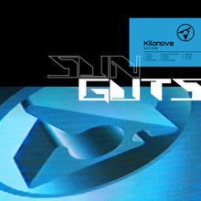Load image into Gallery viewer, Sun Guts -  Kilonova
