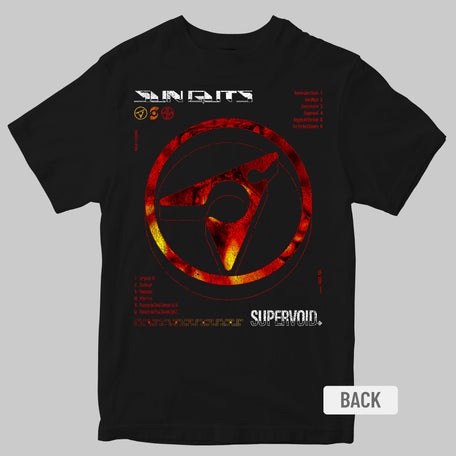 Sun Guts - Supervoid Monogram PRE-ORDER