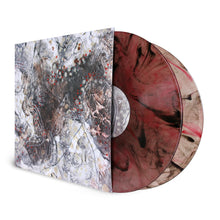 Load image into Gallery viewer, Tangled Thoughts of Leaving - Oscillating Forest LP (Dunk! Records)
