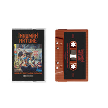 Load image into Gallery viewer, Inhuman Nature - Greater Than Death PRE-ORDER
