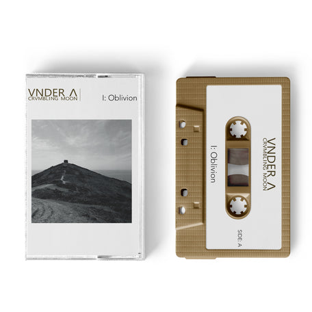 Vnder A Crvmbling Moon - I: Oblivion