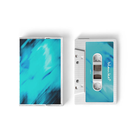 Blanket - Blue Eyes EP