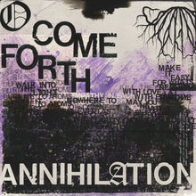 Load image into Gallery viewer, Underdark - O Come Forth Annihilation PRE-ORDER
