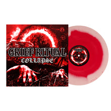 Load image into Gallery viewer, Grief Ritual - Collapse PRE-ORDER
