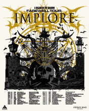 Load image into Gallery viewer, Implore 10th Anniversary b-sides and rarities LP
