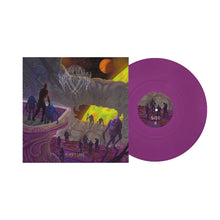 Load image into Gallery viewer, Wallowing - Planet Loss [reissue] PRE-ORDER
