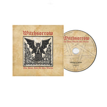 Load image into Gallery viewer, Witchsorrow - The Devil And All His Works PRE-ORDER
