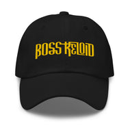 Boss Keloid dad hat