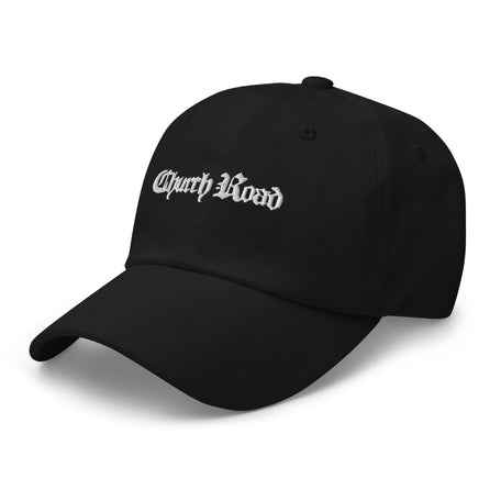 Church Road dad hat