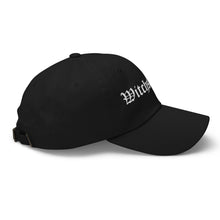 Load image into Gallery viewer, Witchsorrow hat PRE-ORDER
