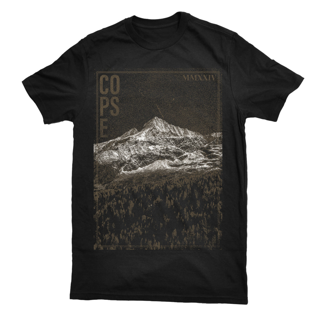 Copse - MMXXIV shirt PRE-ORDER