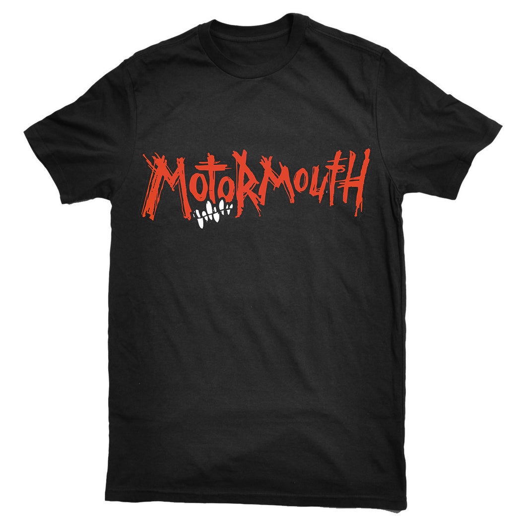 Motormouth shirt