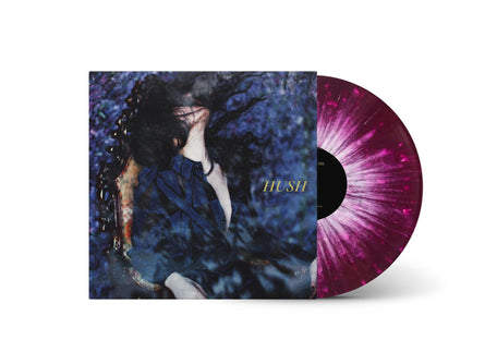 Slow Crush - Hush