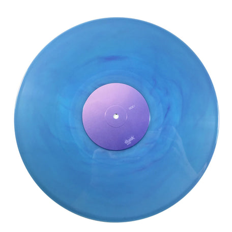 [Bolt] - (04) LP (Dunk! Records)