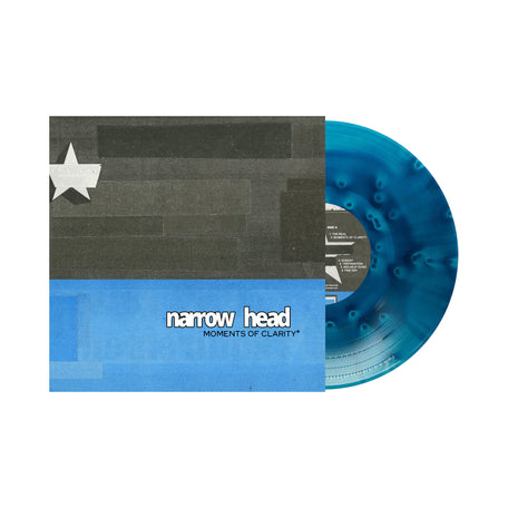 Narrow Head - Moments of Clarity