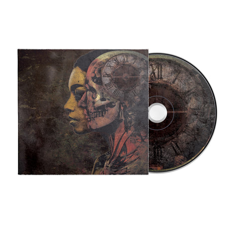 Candescent A.D - Dissociation In Three Fractions