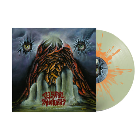 Celestial Sanctuary - Soul Diminished