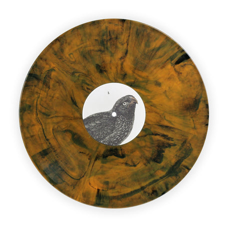 Russian Circles - Live at dunk!fest 2016 LP third pressing (Dunk! Records)