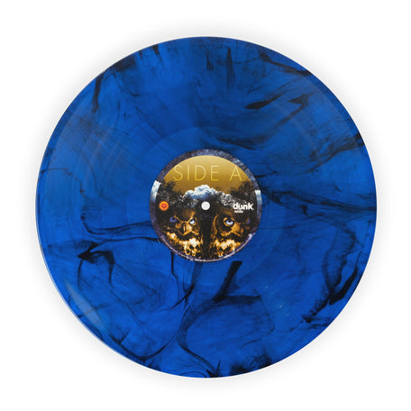 Mushroom Giant - In A Forest LP (Dunk! Records) PRE - ORDER