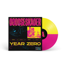 Load image into Gallery viewer, Doodseskader - Mmxx : Year Zero LP (Isolation Records)
