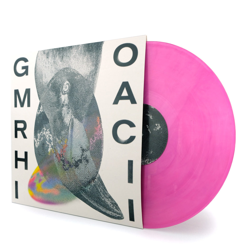 Go March - Iii LP (Dunk! Records)