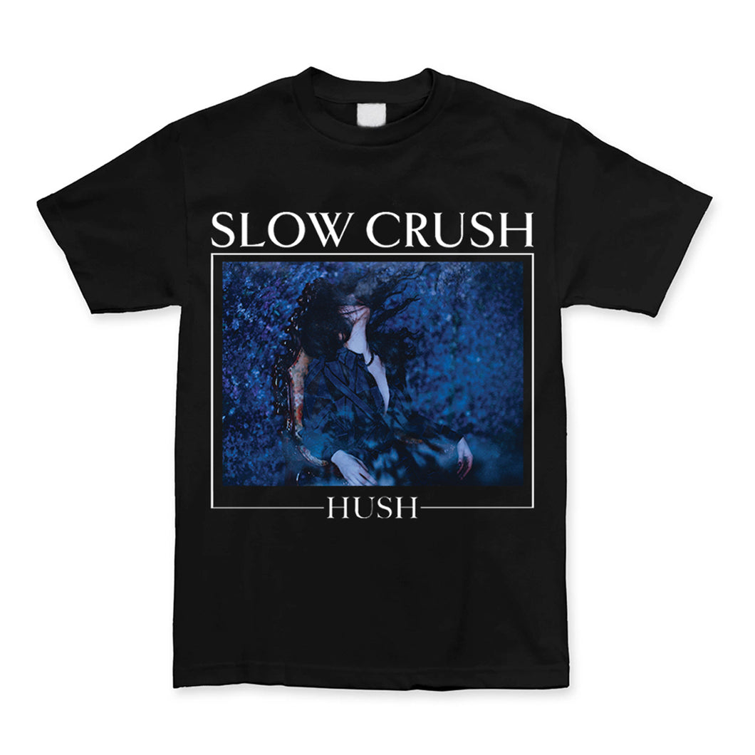 Slow Crush Album Art Shirt