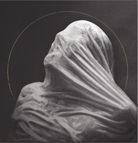 Le Temps Du Loup - Cardinal Gold LP (Dunk! Records)