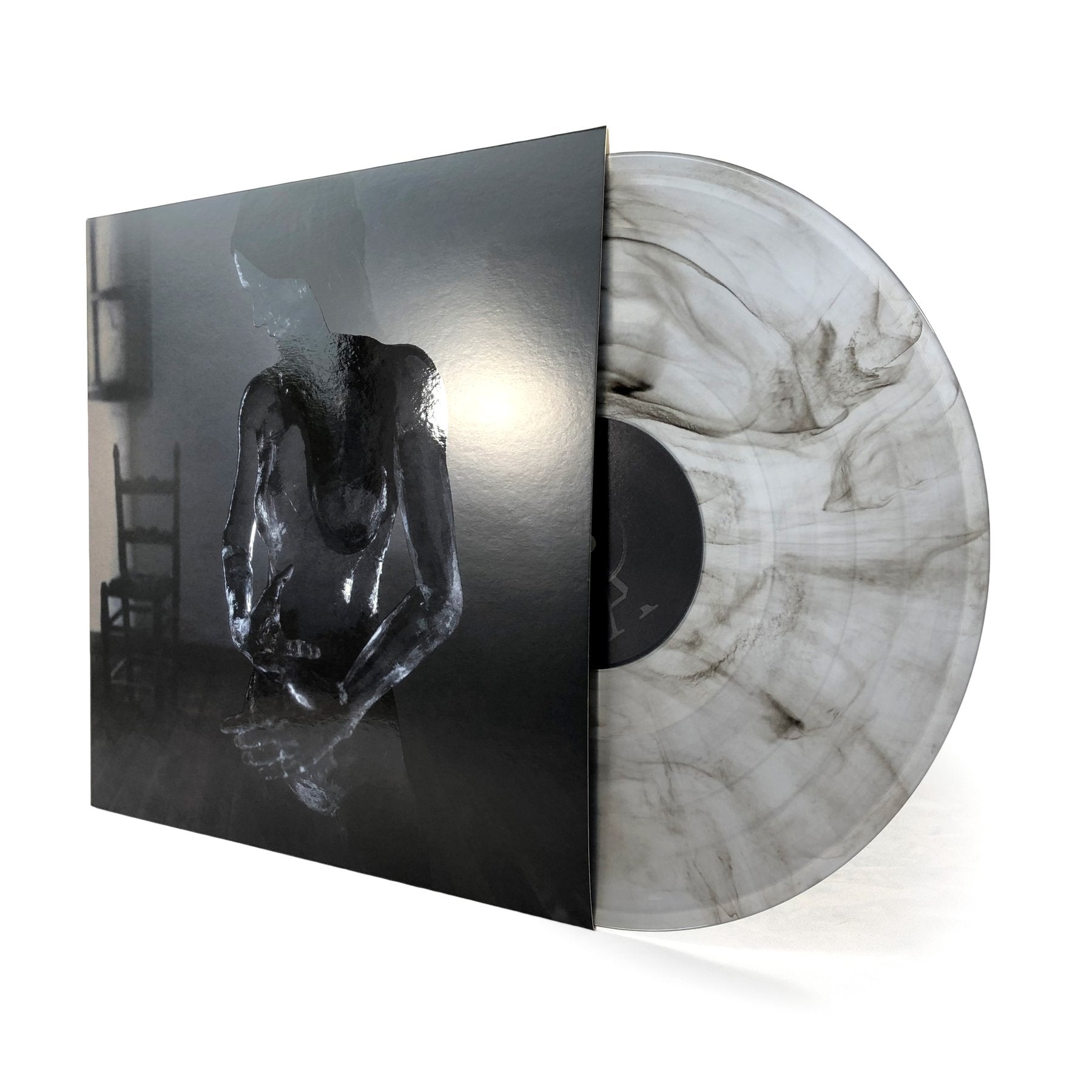 Lethvm - Acedia LP (Dunk! Records) – Church Road Records