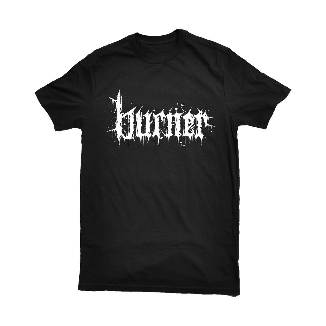 Burner - Logo Shirt