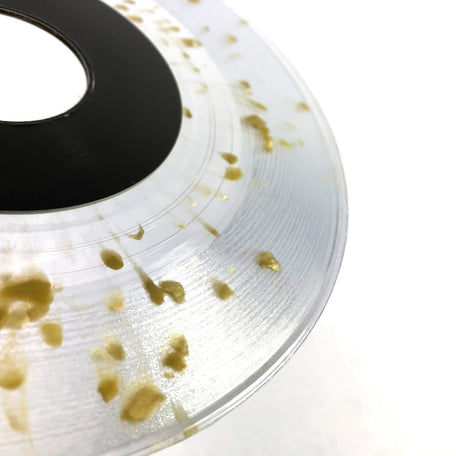 Malämmar - Mil Mentiras 7" (Dunk! Records)