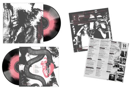 Timelost - Don't Remember Me For This