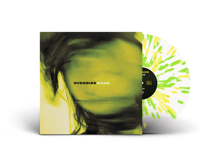 Oversize - Into The Ceiling