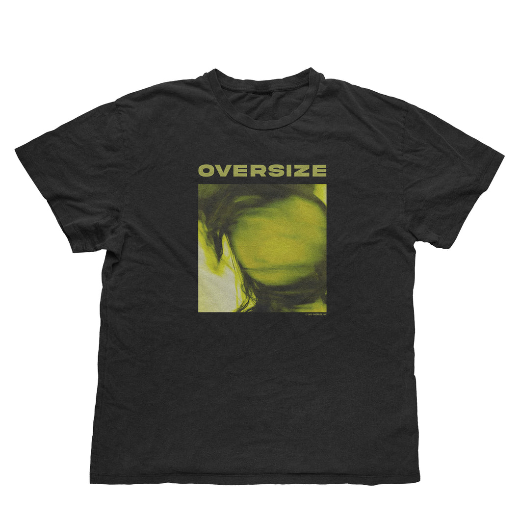 Oversize - Into the Ceiling shirt