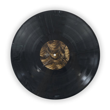 Le Temps Du Loup - Enthraller LP (Dunk! Records)