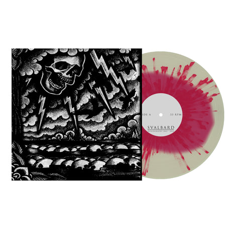 Svalbard - Discography 2012 - 2014