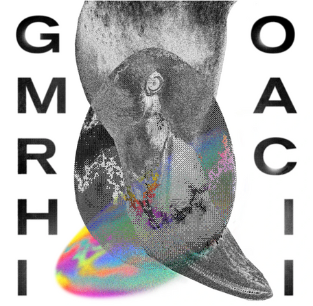 Go March - Iii LP (Dunk! Records)