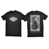 The Sun's Journey Through The Night Shirt