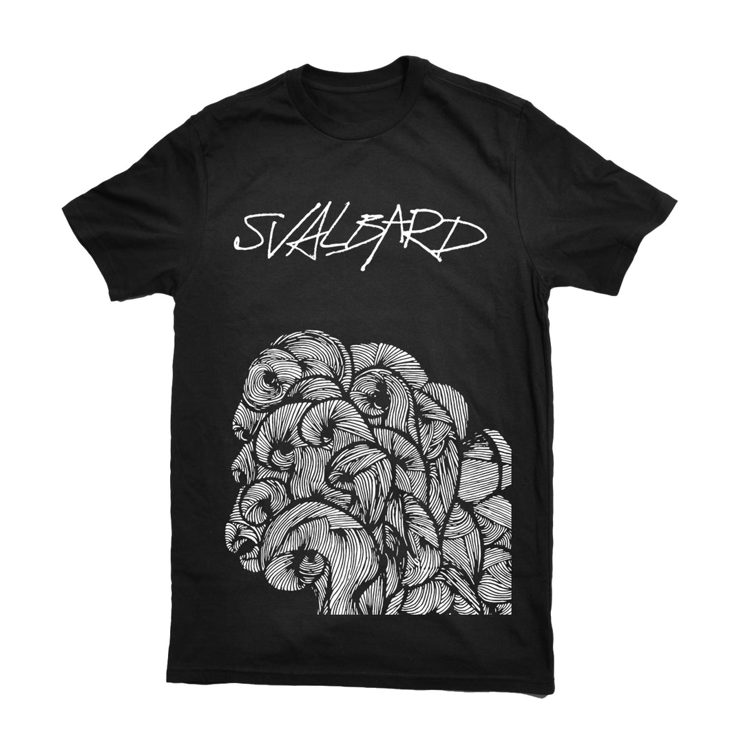 Svalbard - One Day All This Will End Shirt