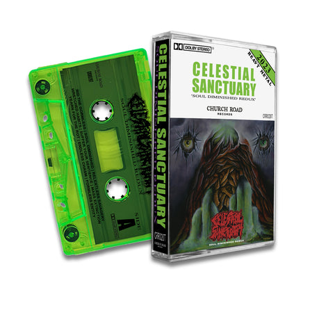 Celestial Sanctuary - Soul Diminished (REDUX)