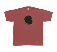 Narrow Head helmet shirt