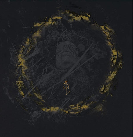 Lethvm - This Fall Shall Cease LP (Dunk! Records)