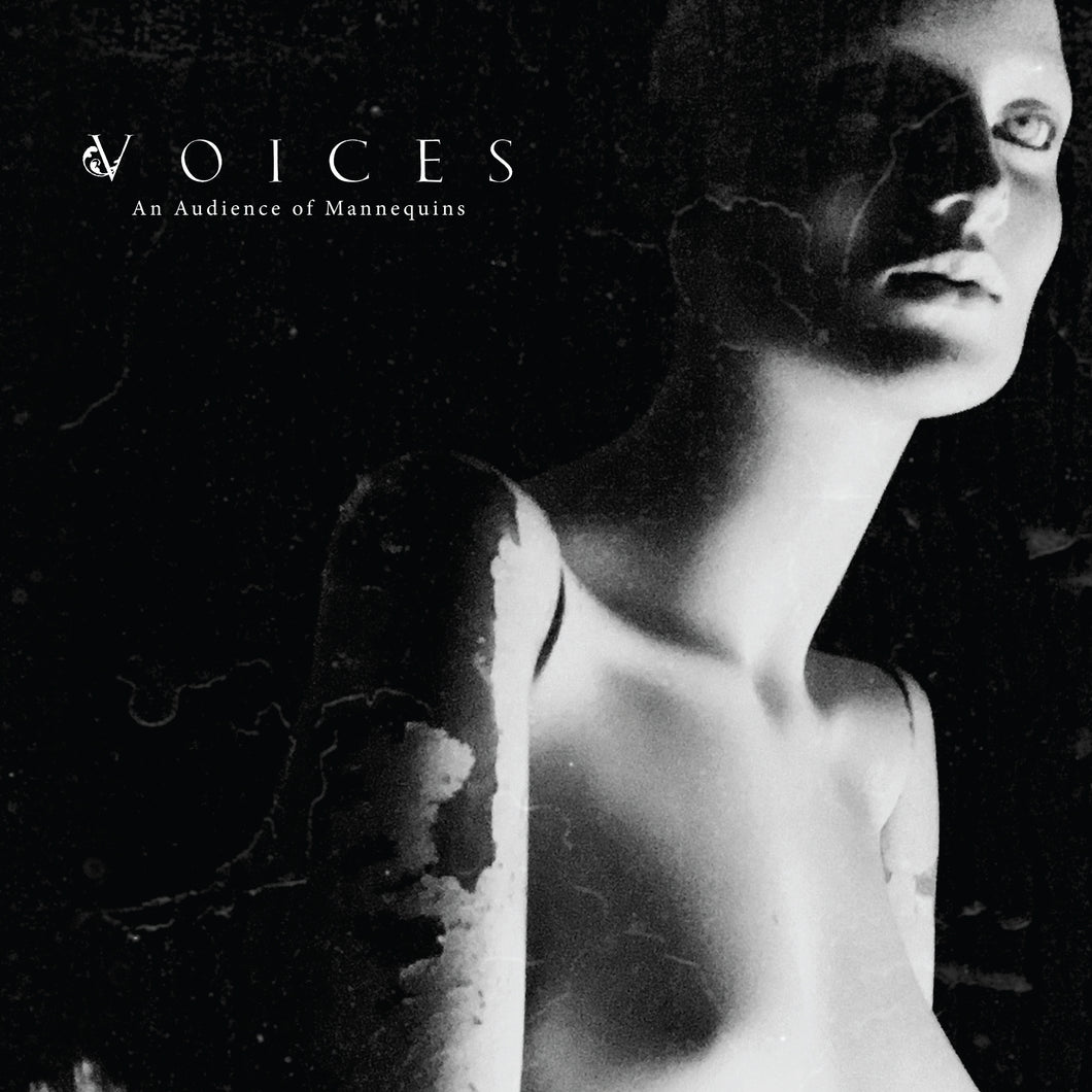Voices - An Audience Of Mannequins