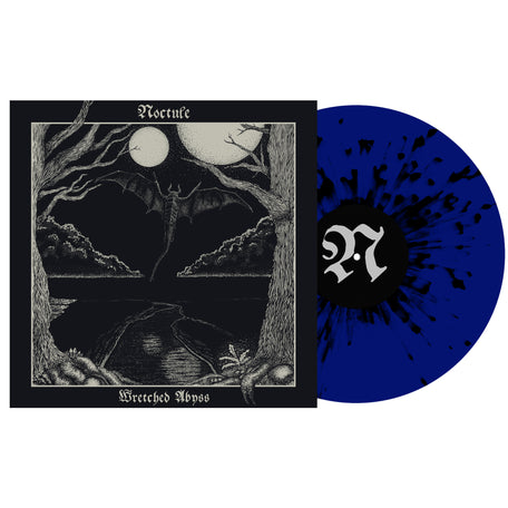 Noctule - Wretched Abyss