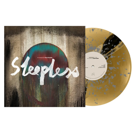 Palm Reader - Sleepless