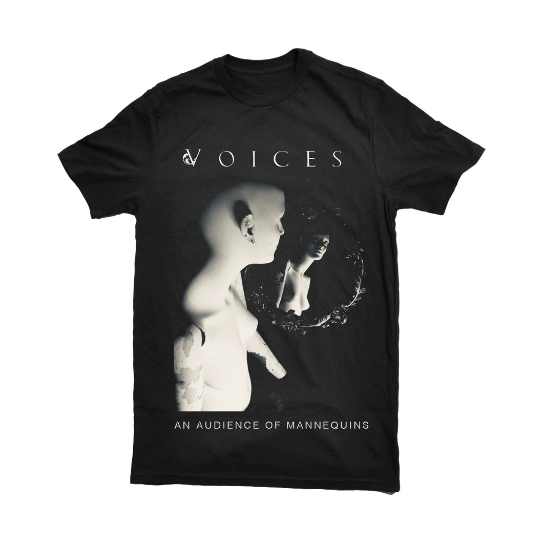 Voices - An Audience Of Mannequins Shirt
