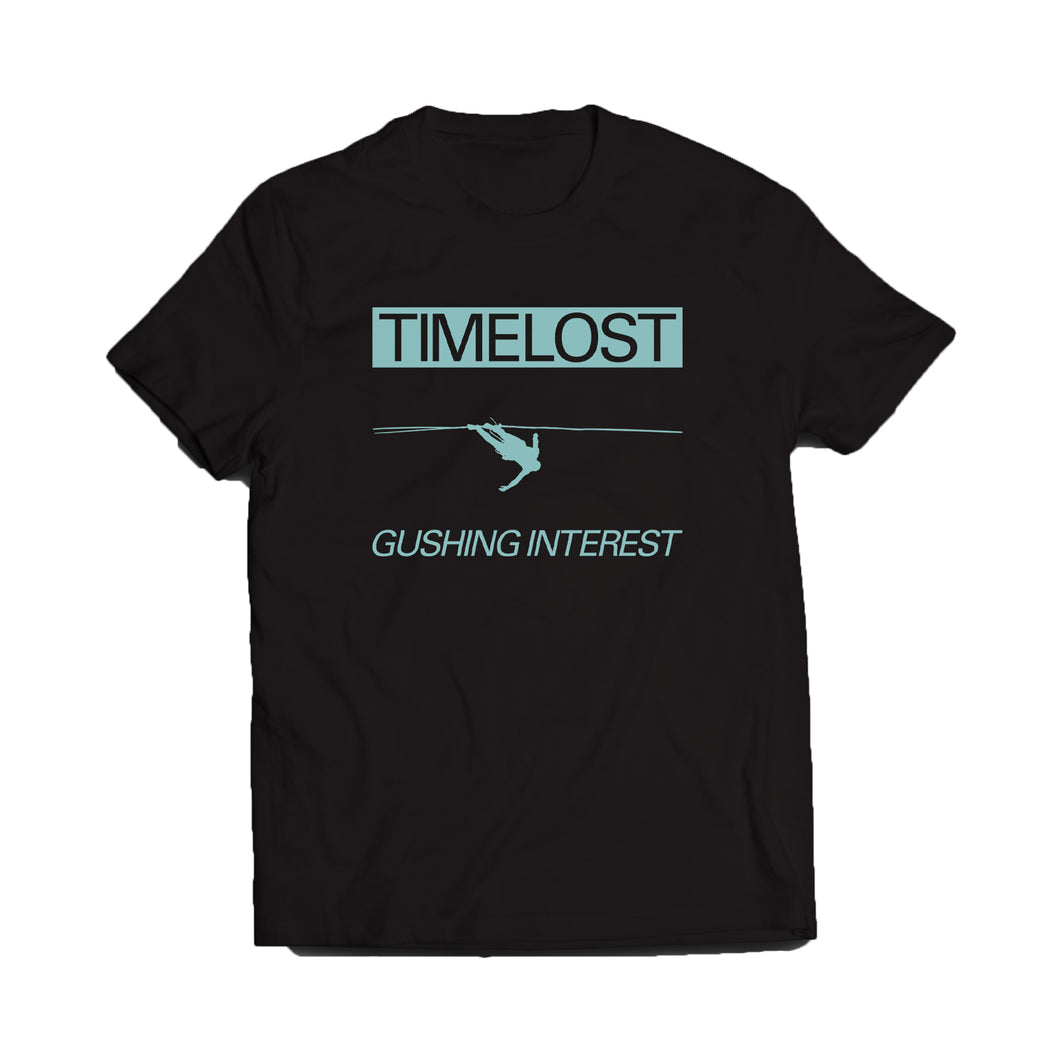 Timelost - Gushing Interest Shirt