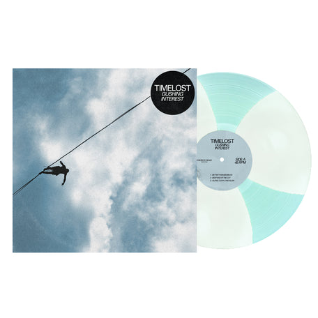 Timelost - Gushing Interest